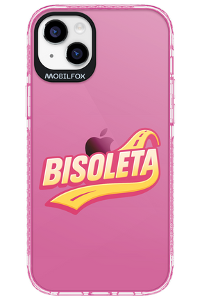 Bisoleta - Apple iPhone 14 Plus