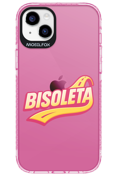 Bisoleta - Apple iPhone 14 Plus