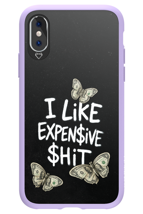 MoneyFly 2.0 - Apple iPhone XS