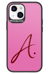 (Sorbet) A 2.0 - Apple iPhone 13 Mini