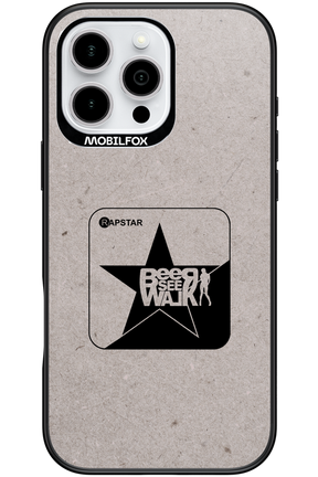 Rapstar - Apple iPhone 16 Pro Max