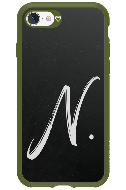 (Off Space) N 2.0 - Apple iPhone SE 2020