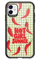 HOT GIRL SUMMERR 2.0 - Apple iPhone 11