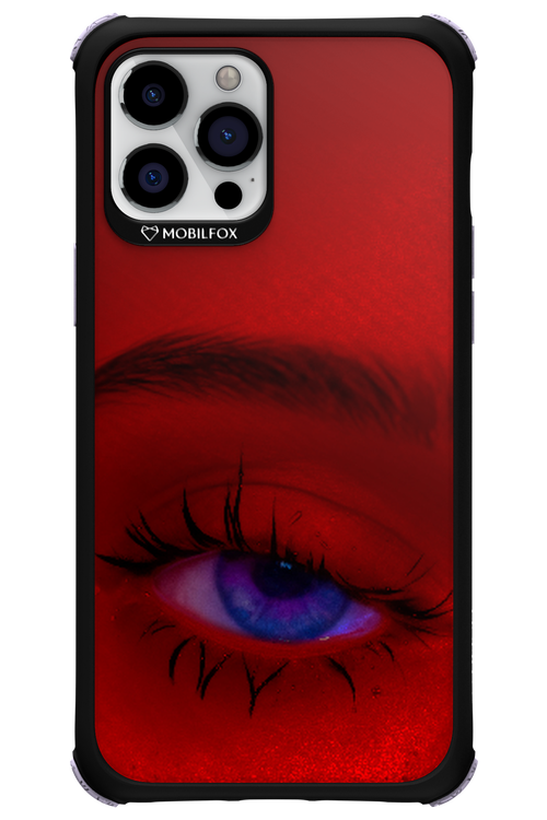 BLUE EYE 2.0 - Apple iPhone 12 Pro Max