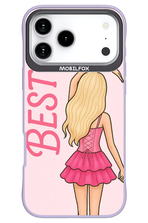 Bestt 2.0 - Apple iPhone 17 Pro Max