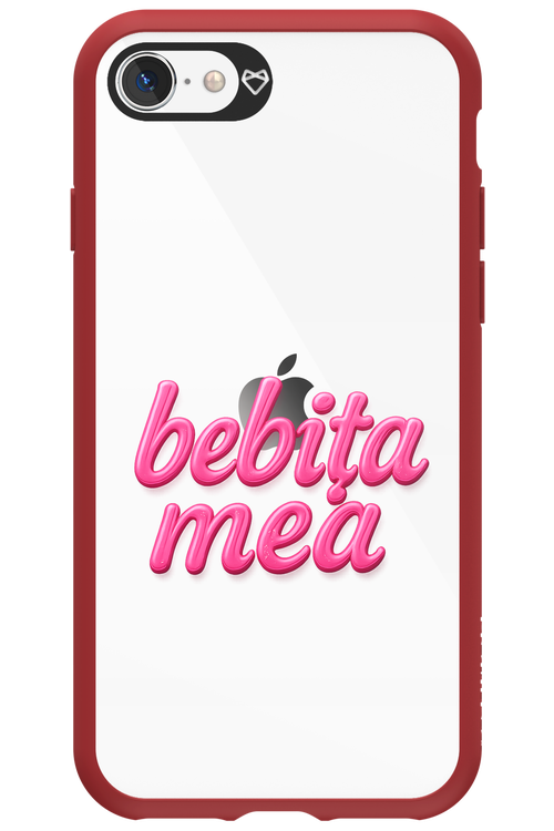 Meaa 2.0 - Apple iPhone SE 2022