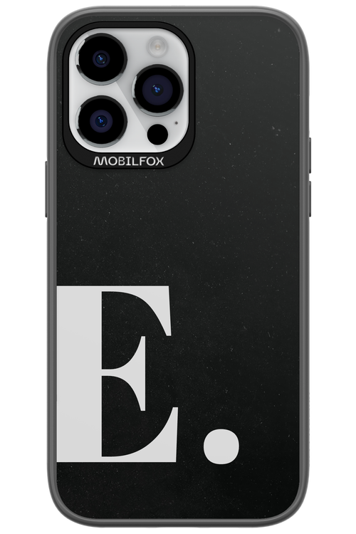E (Off Space) 2.0 - Apple iPhone 14 Pro Max
