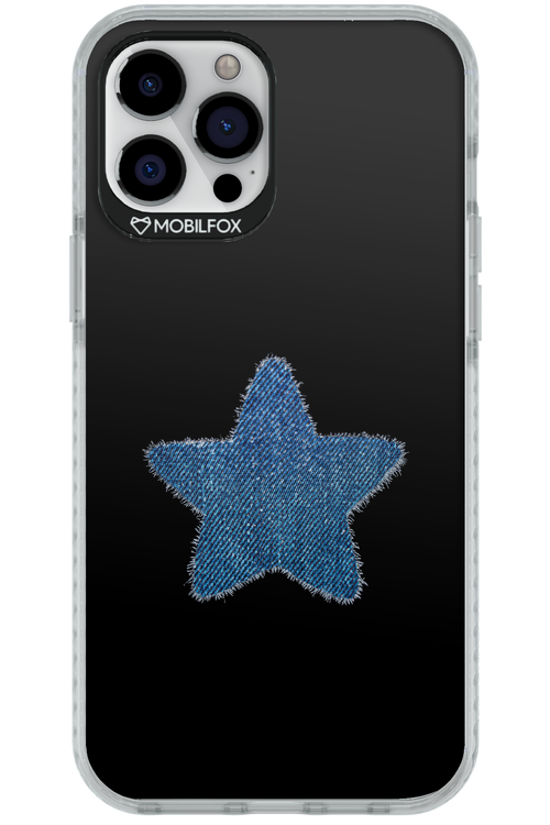 Denim Star - Apple iPhone 12 Pro Max