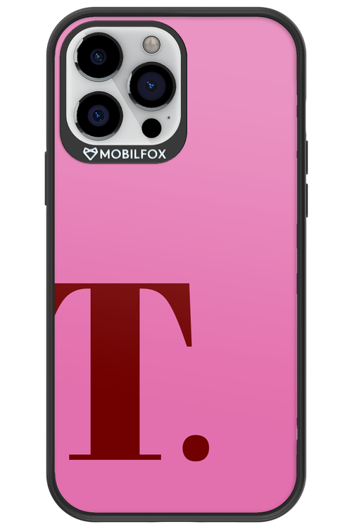 T (Sorbet) 2.0 - Apple iPhone 13 Pro Max