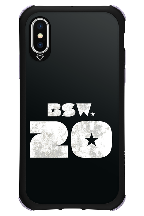 BSW 20 (9) 2.0 - Apple iPhone X