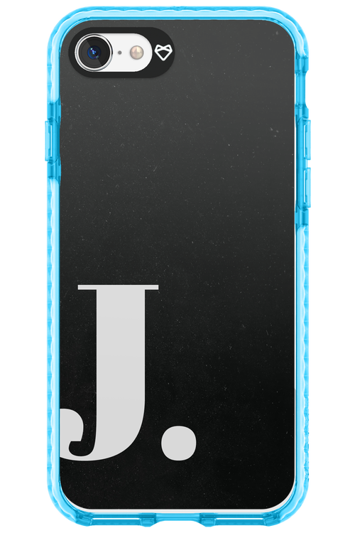 J (Off Space) 2.0 - Apple iPhone SE 2022