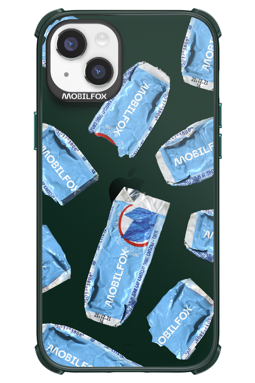 Mobilfox Gum 2.0 - Apple iPhone 14 Plus