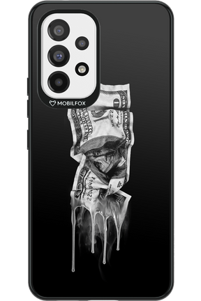 Melting Money - Samsung Galaxy A53