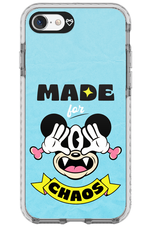 Made for Chaos 2.0 - Apple iPhone 7