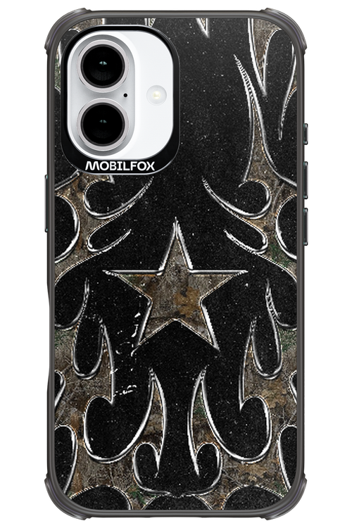 Camo 2.0 - Apple iPhone 16