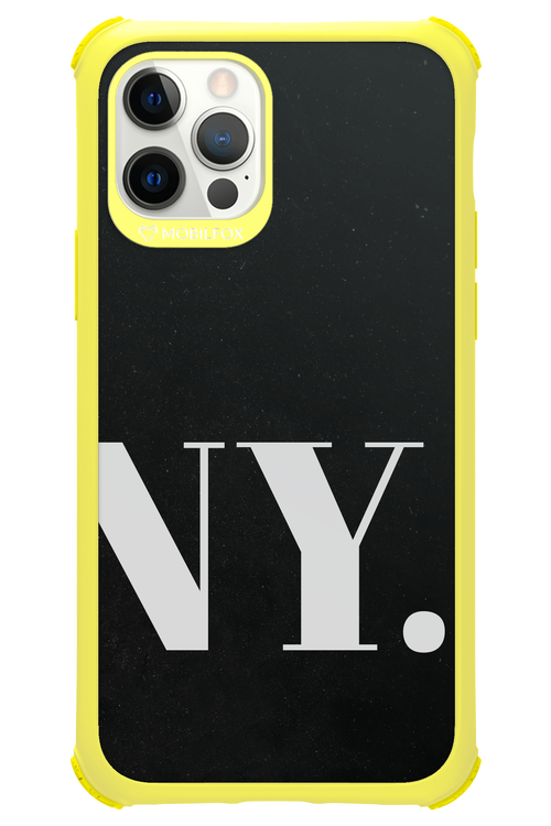 NY (Off Space) 2.0 - Apple iPhone 12 Pro