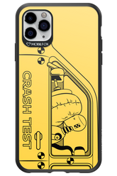 Crumple Zone 2.0 - Apple iPhone 11 Pro Max