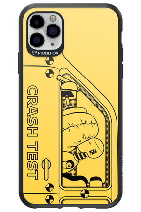 Crumple Zone 2.0 - Apple iPhone 11 Pro Max
