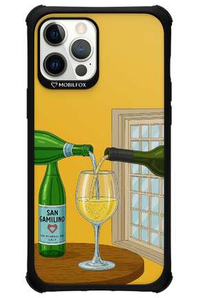 Gami Spritz - Apple iPhone 12 Pro Max