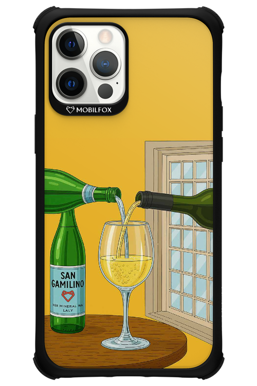 Gami Spritz - Apple iPhone 12 Pro Max