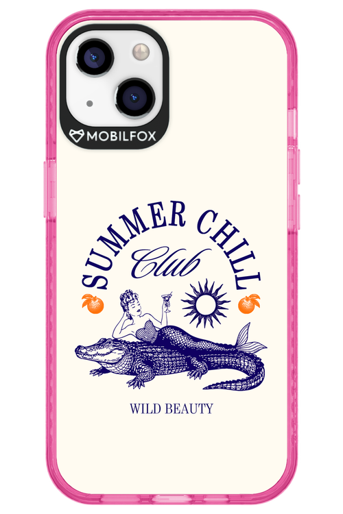 ChillMaid 2.0 - Apple iPhone 13
