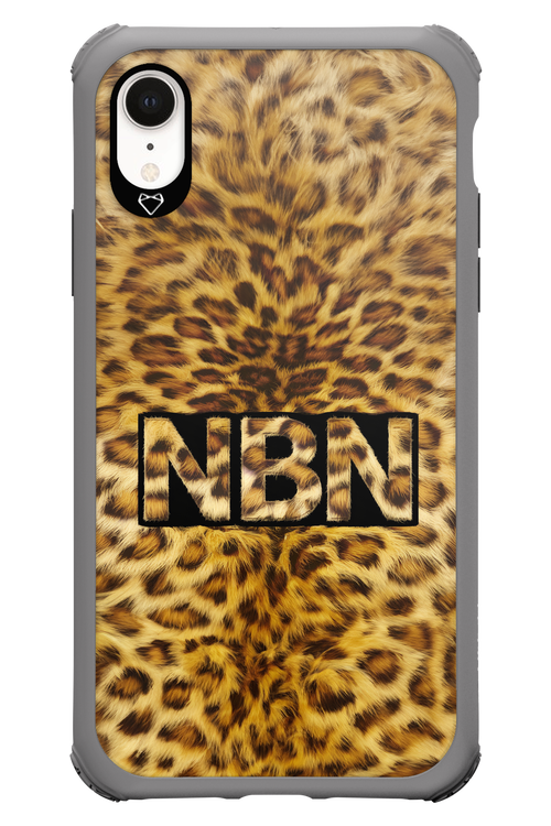 Cheetahh - Apple iPhone XR