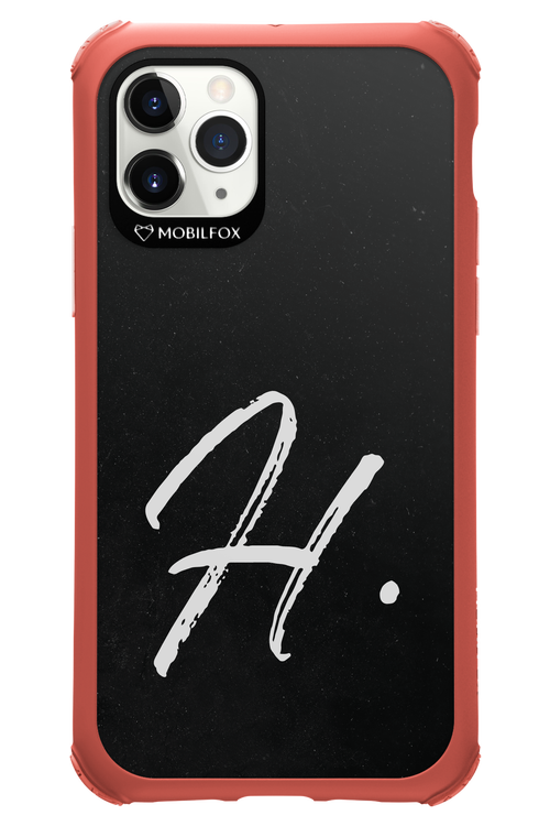 (Off Space) H 2.0 - Apple iPhone 11 Pro