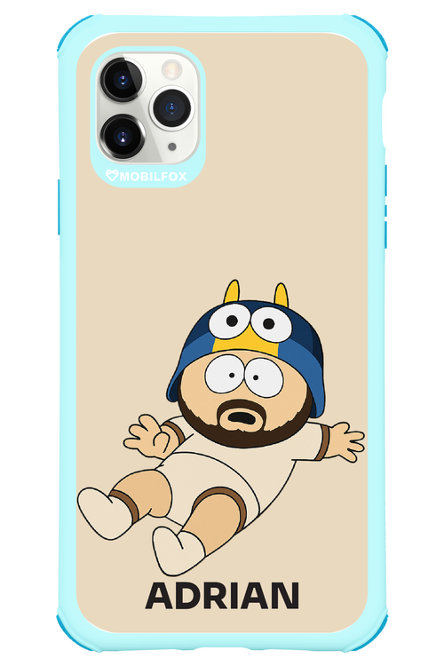 ChildHeli 1 - Apple iPhone 11 Pro Max