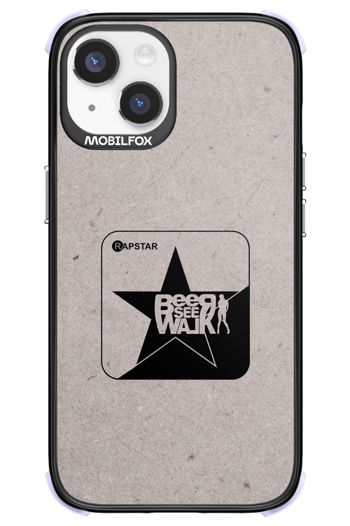 Rapstar - Apple iPhone 14