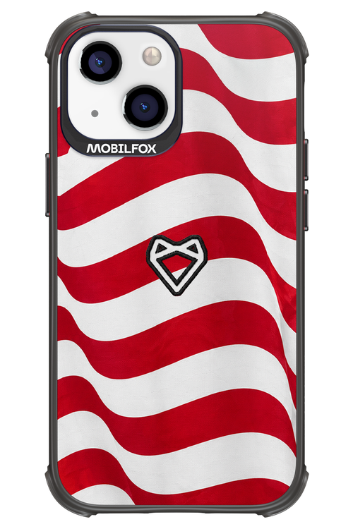 USA 2.0 - Apple iPhone 13 Mini
