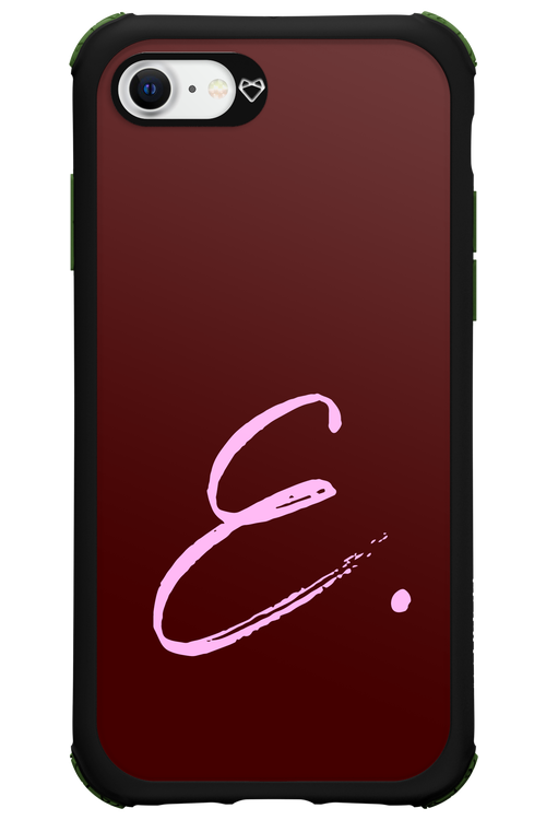 (Dark Blush) E 2.0 - Apple iPhone 7