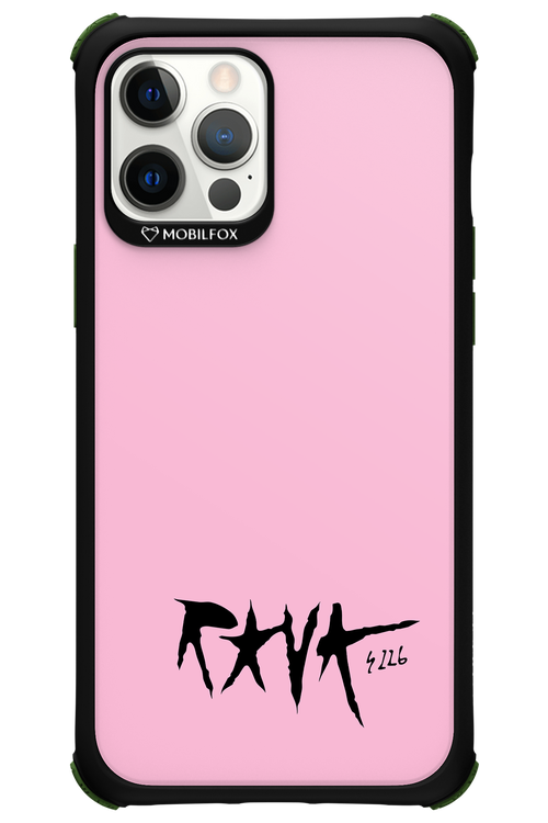 R-va - Apple iPhone 12 Pro Max