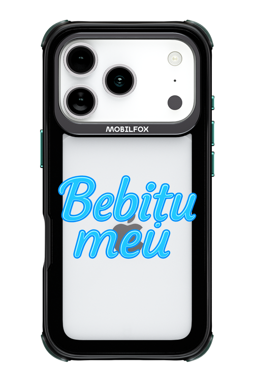 Meuu 2.0 - Apple iPhone 17 Pro