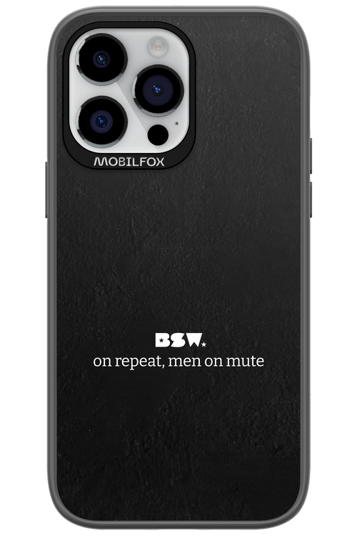 BSW FourSeasons 7 2.0 - Apple iPhone 14 Pro Max