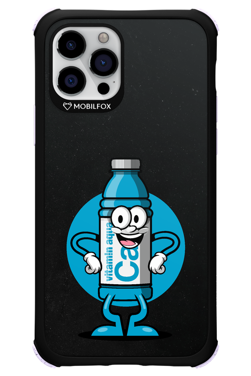 Vitamin Aqua Ca - Apple iPhone 12 Pro