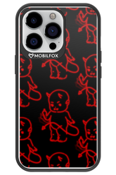 Hell Nah - Apple iPhone 13 Pro