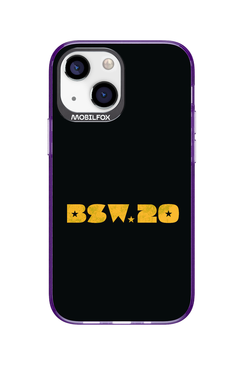 BSW 20 (10) 2.0 - Apple iPhone 13 Mini