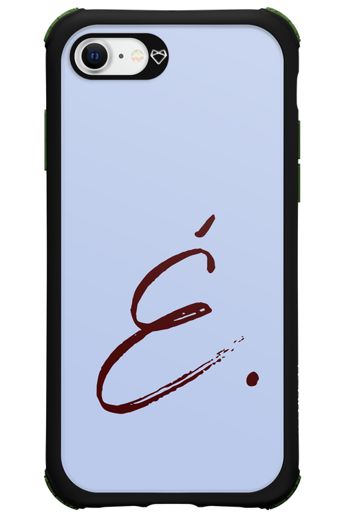 (Jellyfish Presso) E II 2.0 - Apple iPhone 7