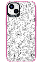 Lineart Beauty - Apple iPhone 14 Plus