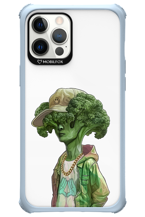Brokkoli - Apple iPhone 12 Pro Max