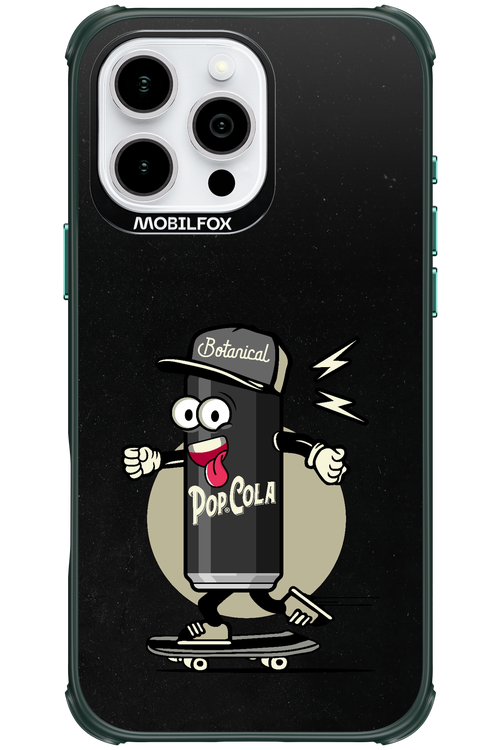 PopCola Botanical 2.0 - Apple iPhone 16 Pro Max