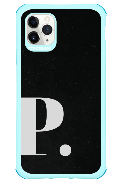 P (Off Space) 2.0 - Apple iPhone 11 Pro Max