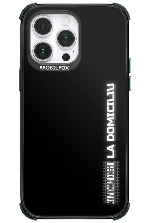 Logo 1 2.0 - Apple iPhone 14 Pro Max
