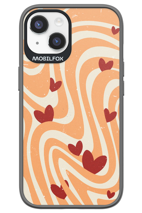 Heartwave 2.0 - Apple iPhone 14