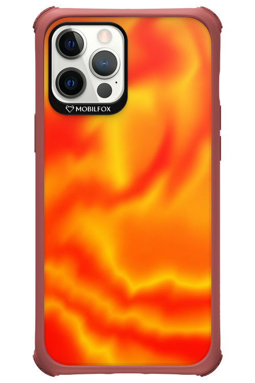 Beat the Heat 2.0 - Apple iPhone 12 Pro Max