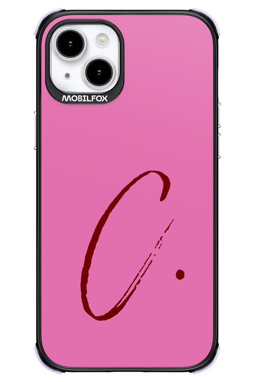 (Sorbet) C 2.0 - Apple iPhone 15 Plus