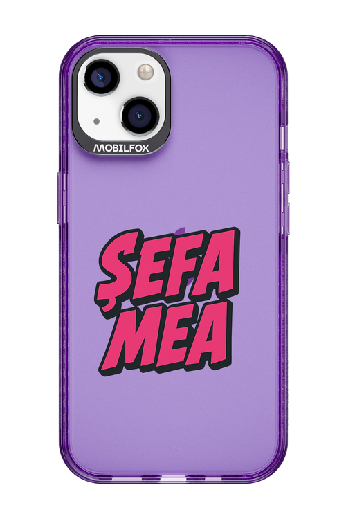 Sefa Mea - Apple iPhone 13