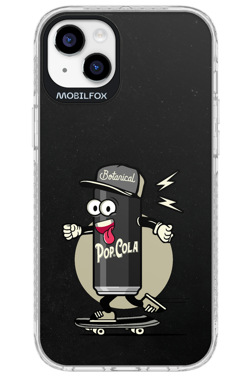 PopCola Botanical 2.0 - Apple iPhone 14 Plus