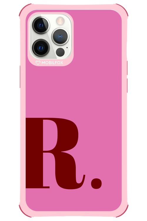R (Sorbet) 2.0 - Apple iPhone 12 Pro Max