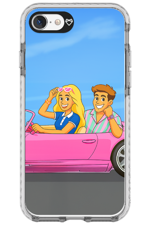 My Way 2.0 - Apple iPhone SE 2020